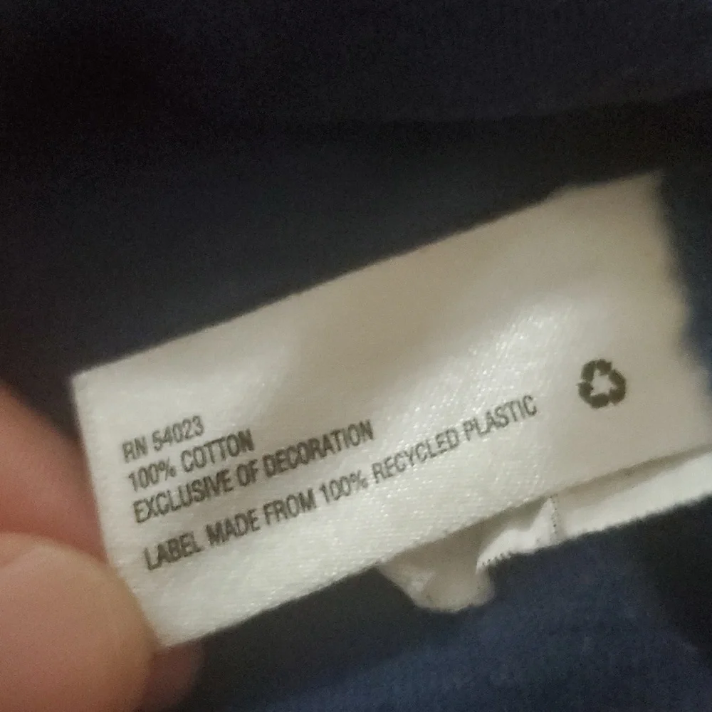 GAP Shart Shortsleeve Tshirt-5